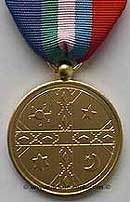 Commemorative medal for the 150th anniversary